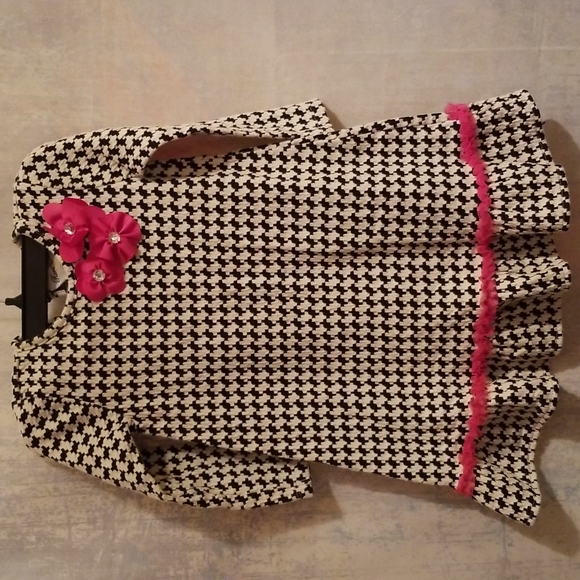 Rare Editions Dress - Picture 1 of 4